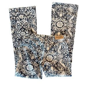 VTG Moschino “Donna” Jeans